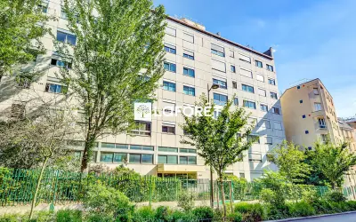 Appartement 440 000 € PARIS (75011) photo 2