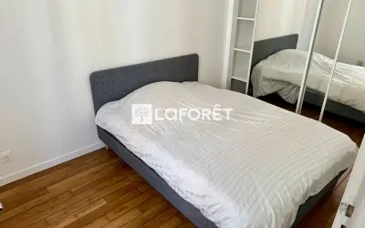 Appartement 1 150 €/mois CLICHY (92110) photo 2