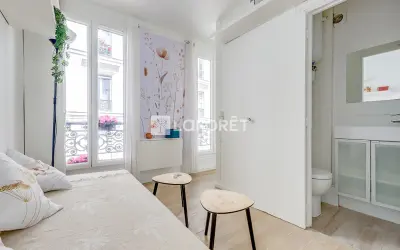 Appartement 150 000 € PARIS (75011) photo 2