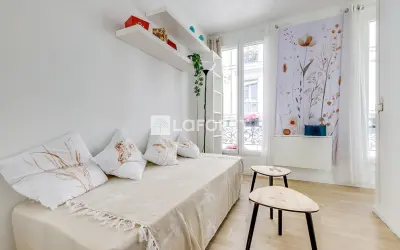 Appartement 150 000 € PARIS (75011) photo 4