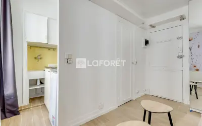 Appartement 150 000 € PARIS (75011) photo 5