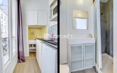 Appartement 150 000 € PARIS (75011) photo 6