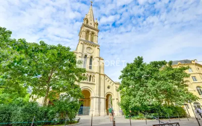 Appartement 154 000 € PARIS (75011) photo 6