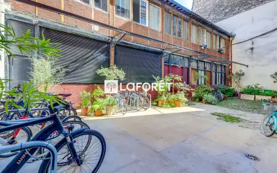 Appartement 399 990 € PARIS (75011) photo 2