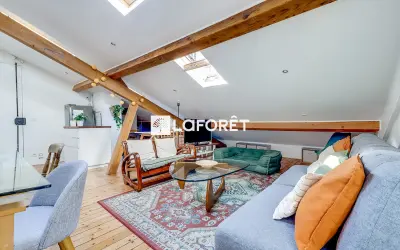Appartement 399 990 € PARIS (75011) photo 5