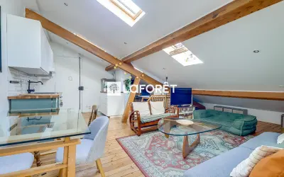 Appartement 399 990 € PARIS (75011) photo 7