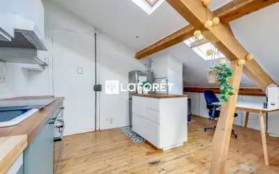 Appartement 399 990 € PARIS (75011) photo 8