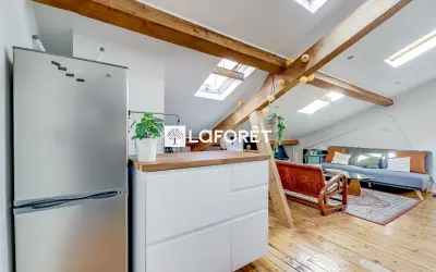 Appartement 399 990 € PARIS (75011) photo 9