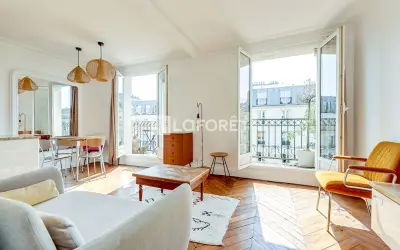 Appartement 418 000 € PARIS (75011) photo 4
