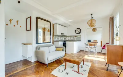 Appartement 418 000 € PARIS (75011) photo 6