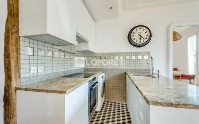 Appartement 418 000 € PARIS (75011) photo 7