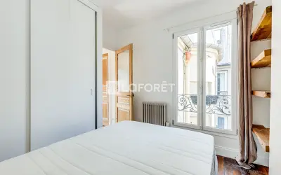Appartement 418 000 € PARIS (75011) photo 8