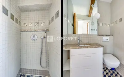 Appartement 418 000 € PARIS (75011) photo 9