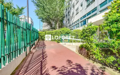 Appartement 440 000 € PARIS (75011) photo 2