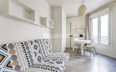 Appartement 119 900 € PARIS (75011) photo 2
