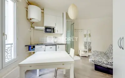 Appartement 119 900 € PARIS (75011) photo 4