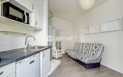 Appartement 119 900 € PARIS (75011) photo 5