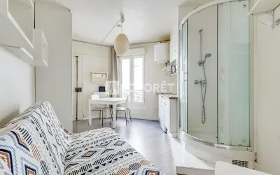 Appartement 119 900 € PARIS (75011) photo 6