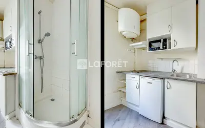 Appartement 119 900 € PARIS (75011) photo 7