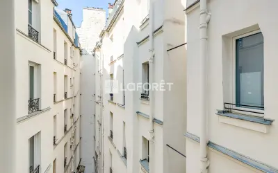 Appartement 119 900 € PARIS (75011) photo 8