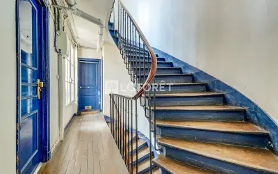 Appartement 119 900 € PARIS (75011) photo 9