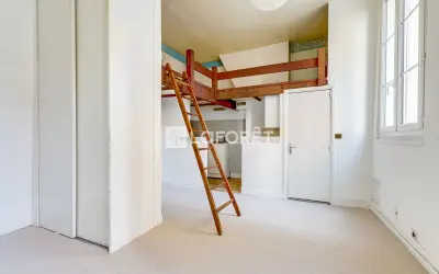 Appartement 299 600 € PARIS (75011) photo 2