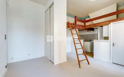 Appartement 299 600 € PARIS (75011) photo 4