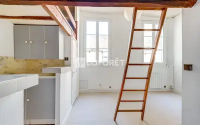 Appartement 299 600 € PARIS (75011) photo 5