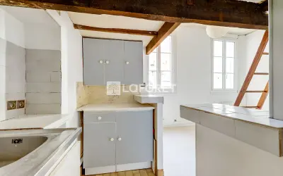 Appartement 299 600 € PARIS (75011) photo 6