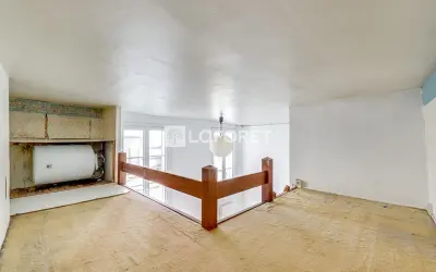 Appartement 299 600 € PARIS (75011) photo 7