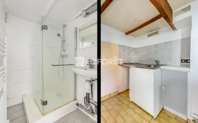 Appartement 299 600 € PARIS (75011) photo 8