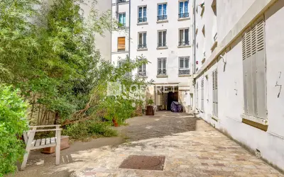 Appartement 299 600 € PARIS (75011) photo 9
