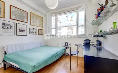 Appartement 194 400 € PARIS (75002) photo 2