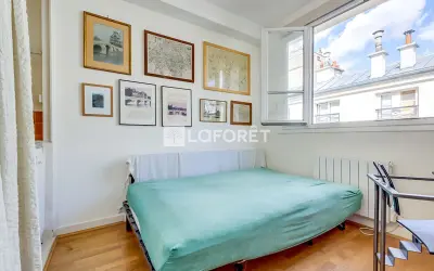 Appartement 194 400 € PARIS (75002) photo 4
