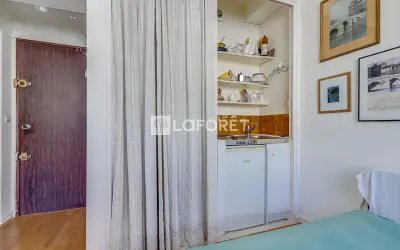 Appartement 194 400 € PARIS (75002) photo 5