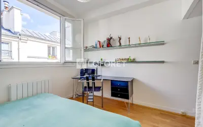 Appartement 194 400 € PARIS (75002) photo 6