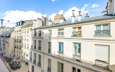 Appartement 194 400 € PARIS (75002) photo 8