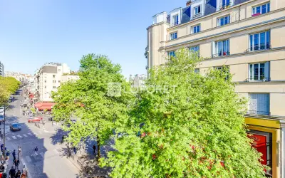 Appartement 199 900 € PARIS (75011) photo 2