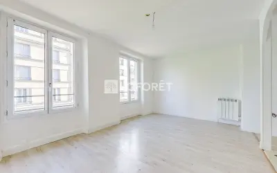 Appartement 199 900 € PARIS (75011) photo 5