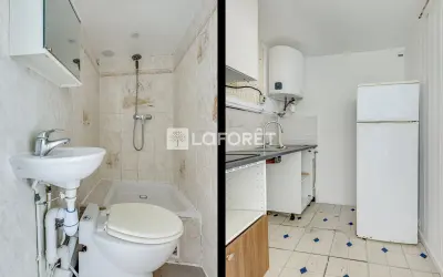 Appartement 199 900 € PARIS (75011) photo 8