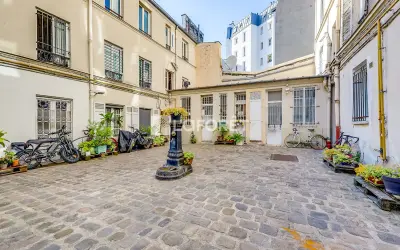 Appartement 199 900 € PARIS (75011) photo 9
