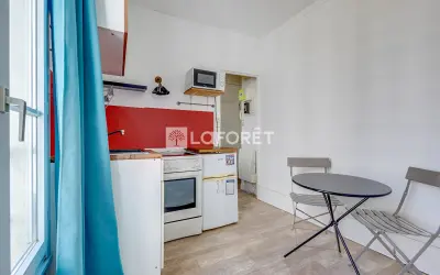 Appartement 203 500 € PARIS (75011) photo 4