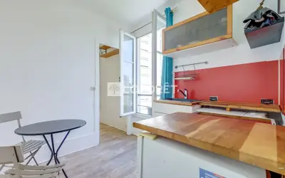 Appartement 203 500 € PARIS (75011) photo 5