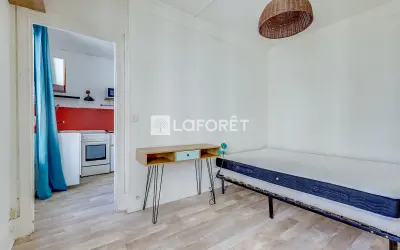 Appartement 203 500 € PARIS (75011) photo 6