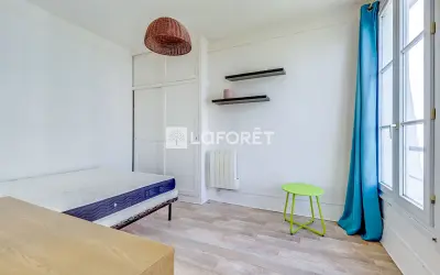Appartement 203 500 € PARIS (75011) photo 8