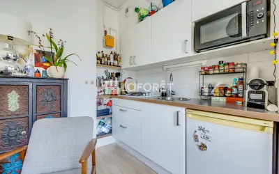 Appartement 278 200 € PARIS (75011) photo 5