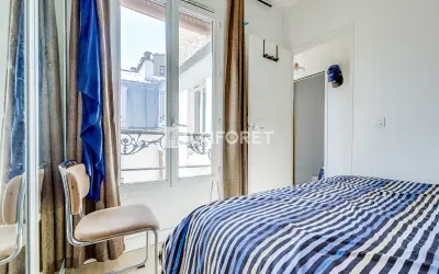 Appartement 278 200 € PARIS (75011) photo 6