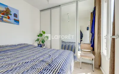 Appartement 278 200 € PARIS (75011) photo 7