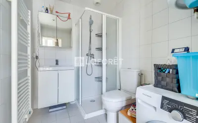 Appartement 278 200 € PARIS (75011) photo 8