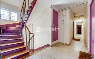 Appartement 278 200 € PARIS (75011) photo 9